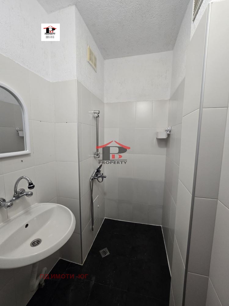 Продава 3-СТАЕН, гр. София, Света Троица, снимка 14 - Апартаменти - 56210180