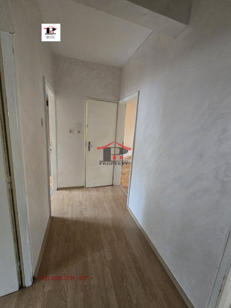 Продава 3-СТАЕН, гр. София, Света Троица, снимка 15 - Апартаменти - 56210180