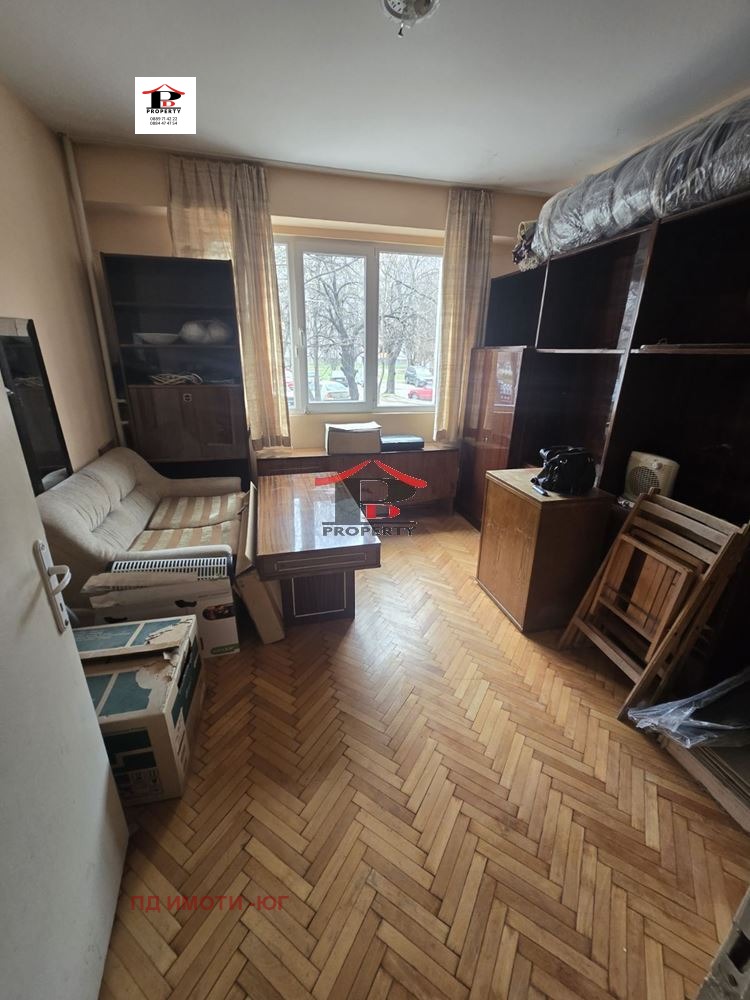 Продава 3-СТАЕН, гр. София, Света Троица, снимка 9 - Апартаменти - 56210180