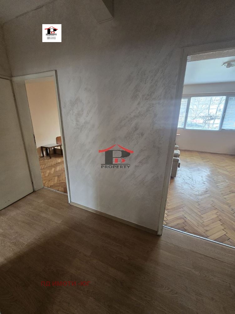 Продава 3-СТАЕН, гр. София, Света Троица, снимка 4 - Апартаменти - 56210180