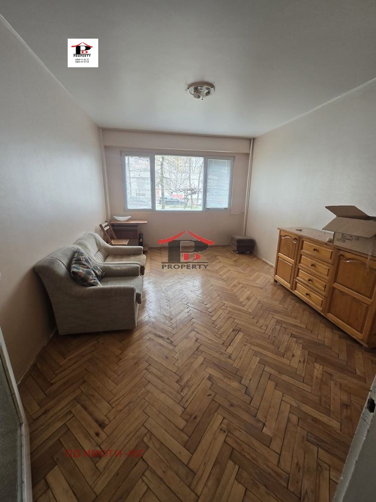 Продава 3-СТАЕН, гр. София, Света Троица, снимка 7 - Апартаменти - 56210180