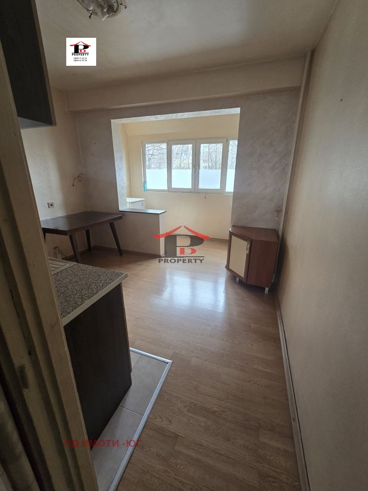 Продава 3-СТАЕН, гр. София, Света Троица, снимка 3 - Апартаменти - 56210180