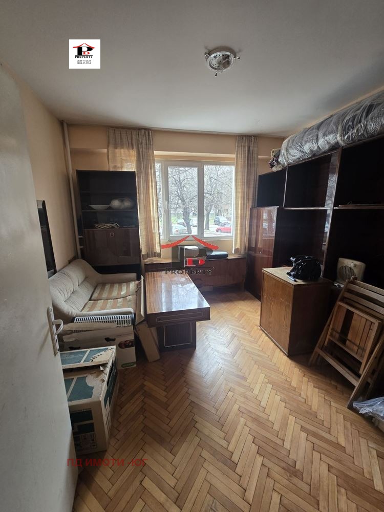 Продава 3-СТАЕН, гр. София, Света Троица, снимка 10 - Апартаменти - 56210180