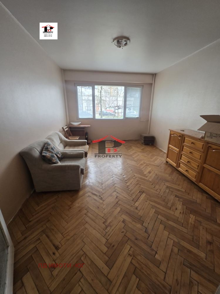 Продава 3-СТАЕН, гр. София, Света Троица, снимка 6 - Апартаменти - 56210180