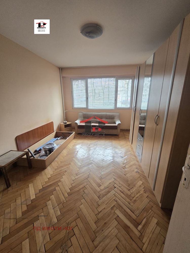 Продава 3-СТАЕН, гр. София, Света Троица, снимка 8 - Апартаменти - 56210180