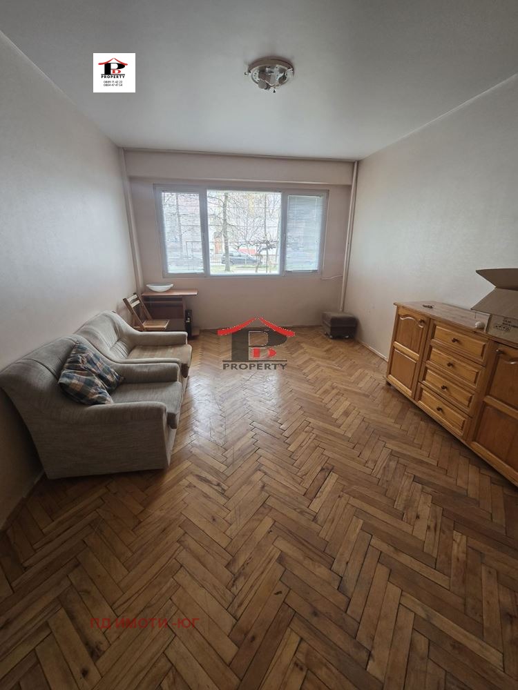 Продава 3-СТАЕН, гр. София, Света Троица, снимка 5 - Апартаменти - 56210180