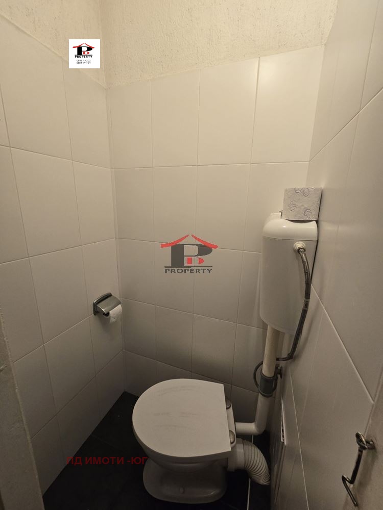 Продава 3-СТАЕН, гр. София, Света Троица, снимка 13 - Апартаменти - 56210180