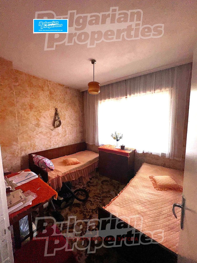 Na prodej  3 ložnice Stara Zagora , Centar , 84 m2 | 30828349 - obraz [4]