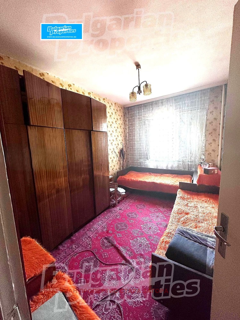 Zu verkaufen  3 Schlafzimmer Stara Zagora , Zentar , 84 qm | 30828349 - Bild [5]