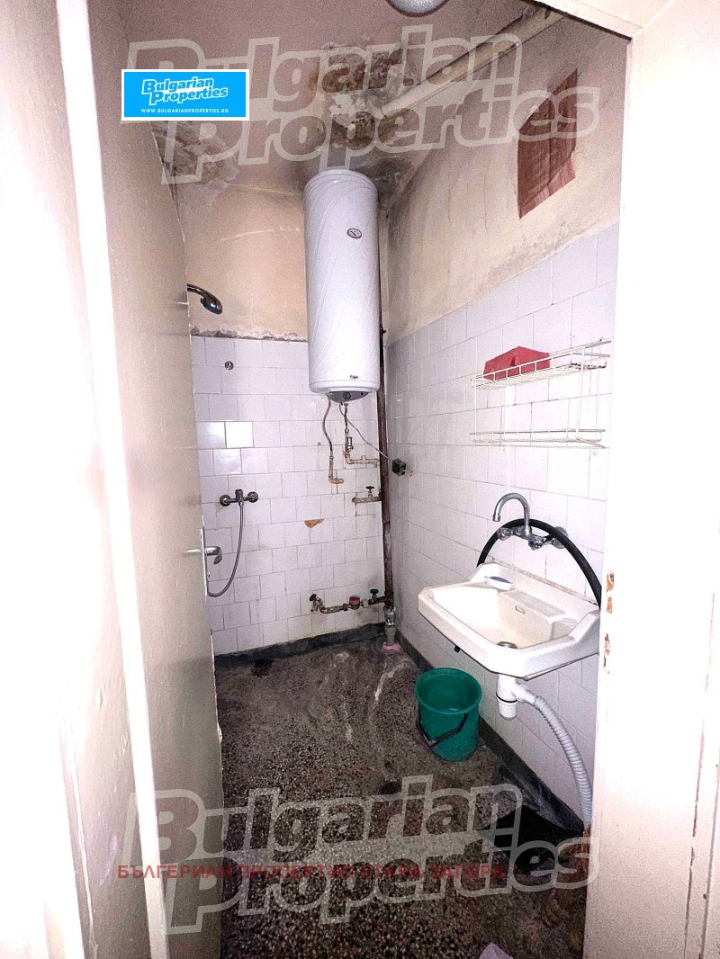 Продава  4-стаен град Стара Загора , Център , 84 кв.м | 30828349 - изображение [7]