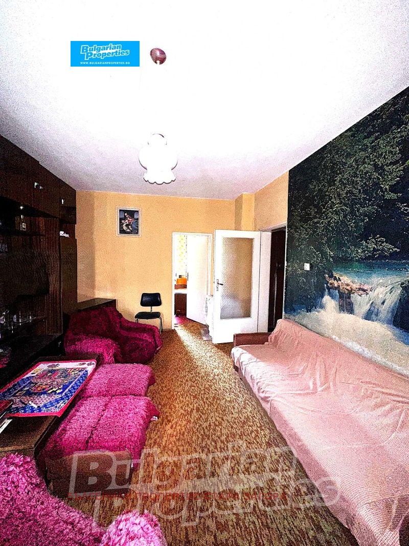 Zu verkaufen  3 Schlafzimmer Stara Zagora , Zentar , 84 qm | 30828349 - Bild [2]