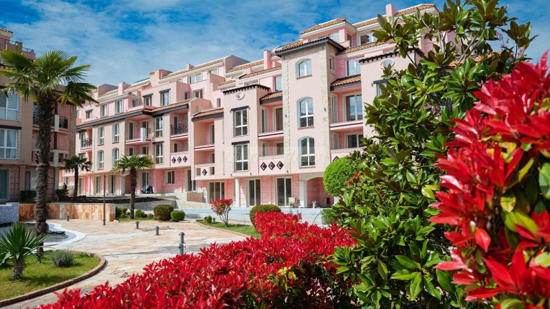 Til salgs  Studio region Burgas , Sozopol , 31 kvm | 90833429 - bilde [3]