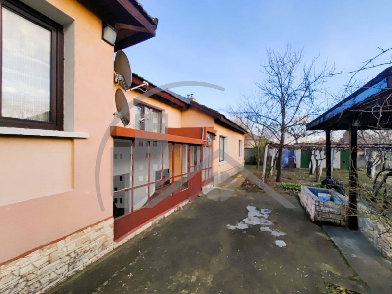 Продава  Къща област Варна , гр. Суворово , 220 кв.м | 26869323 - изображение [4]