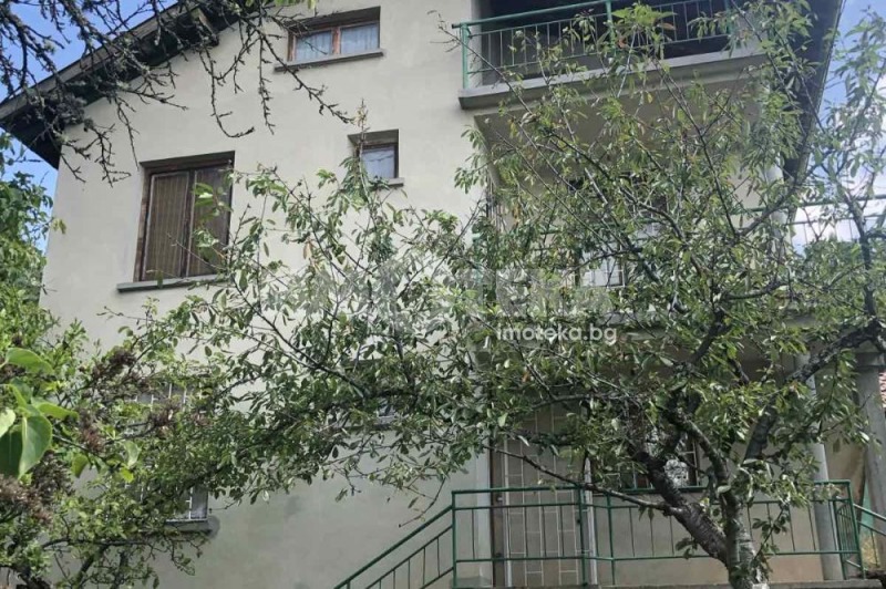 Til salg  Hus region Sofia , Drenovo , 100 kvm | 37001981 - billede [4]