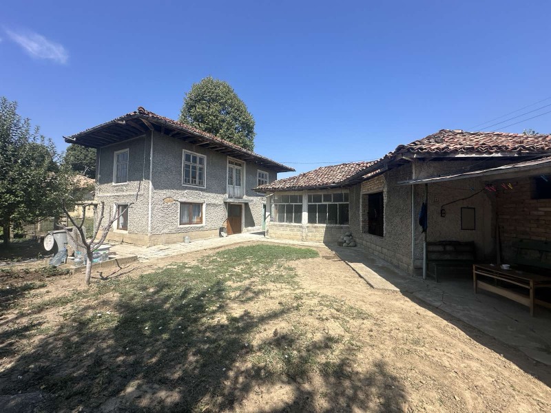 À vendre  Maison région Choumen , Veselinovo , 110 m² | 74175784