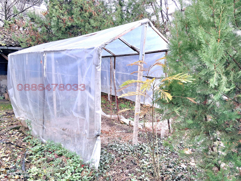 Продава КЪЩА, гр. Бяла, област Русе, снимка 8 - Къщи - 52780463