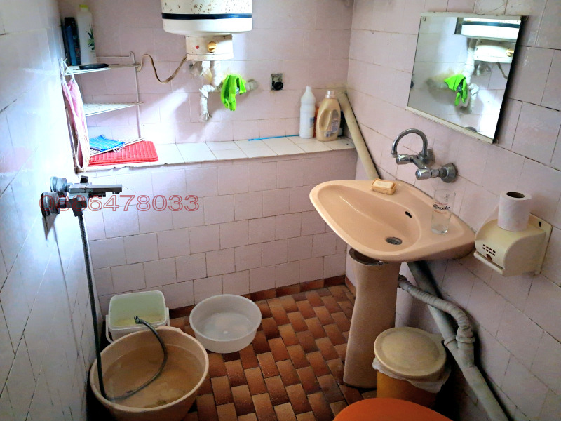 Продава КЪЩА, гр. Бяла, област Русе, снимка 7 - Къщи - 52780463