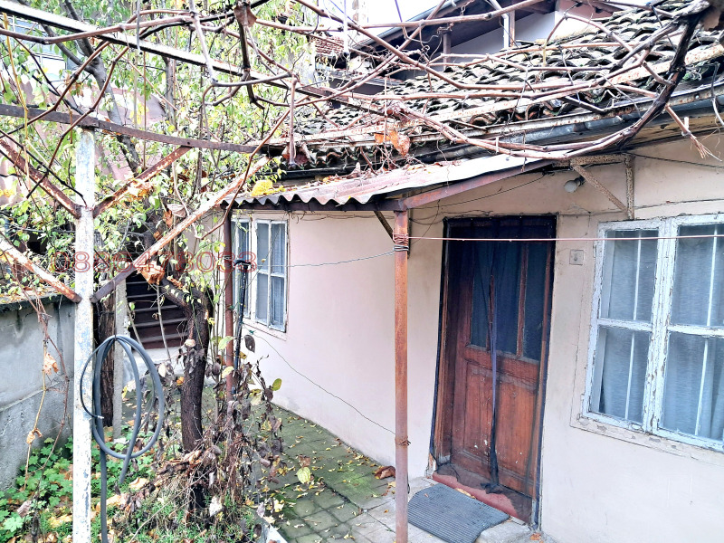 Продава КЪЩА, гр. Бяла, област Русе, снимка 6 - Къщи - 52780463