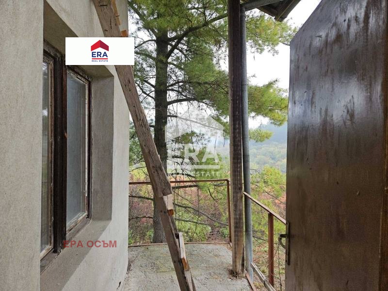 Продава КЪЩА, гр. Ловеч, Дръстене, снимка 9 - Къщи - 54930414
