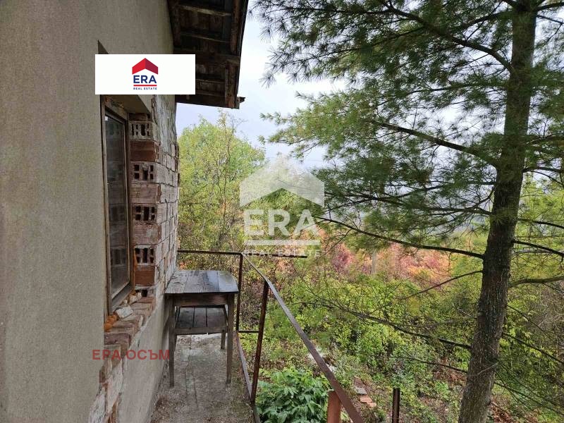 Продава КЪЩА, гр. Ловеч, Дръстене, снимка 8 - Къщи - 54930414