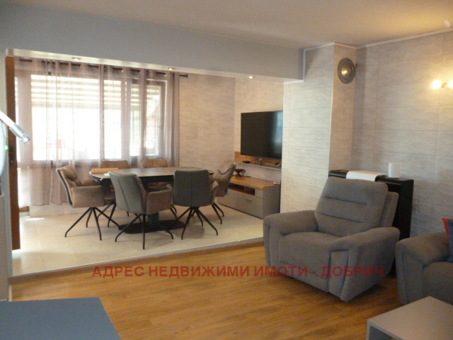 Продава ВИЛА, гр. Балчик, област Добрич, снимка 4 - Вили - 56456916