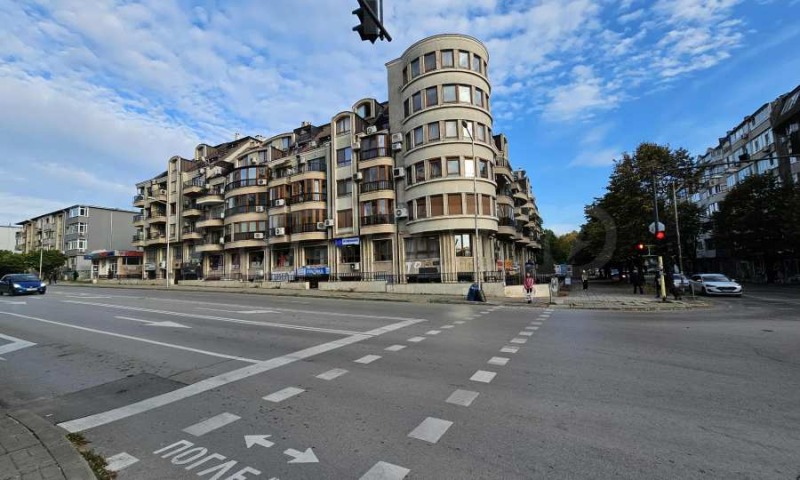 Продава МАГАЗИН, град Варна, Чаталджа • 158000 € / 309021.14 лв. • 62472885 1