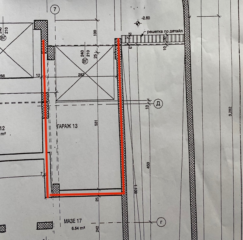 Myytävänä  Autotalli Sofia , Oborište , 17 neliömetriä | 12447061 - kuva [11]