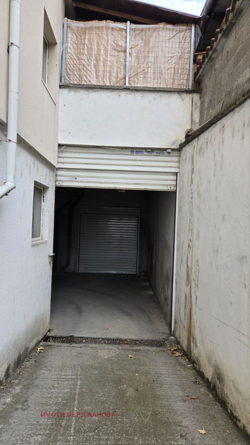 Zu verkaufen  Garage Stara Zagora , Scheleznik - iztok , 36 qm | 46968267 - Bild [3]