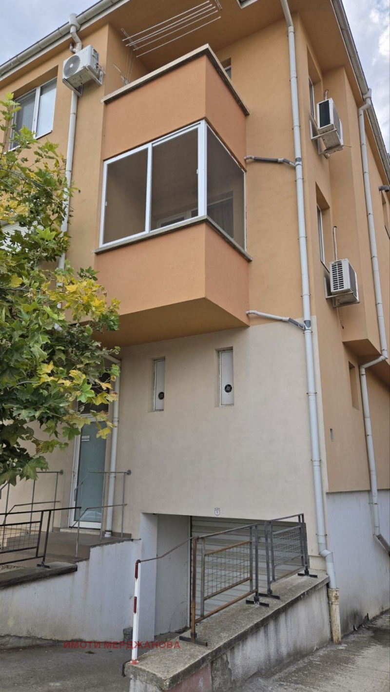 Zu verkaufen  Garage Stara Zagora , Scheleznik - iztok , 36 qm | 46968267 - Bild [4]