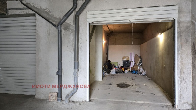 Zu verkaufen  Garage Stara Zagora , Scheleznik - iztok , 36 qm | 46968267 - Bild [2]