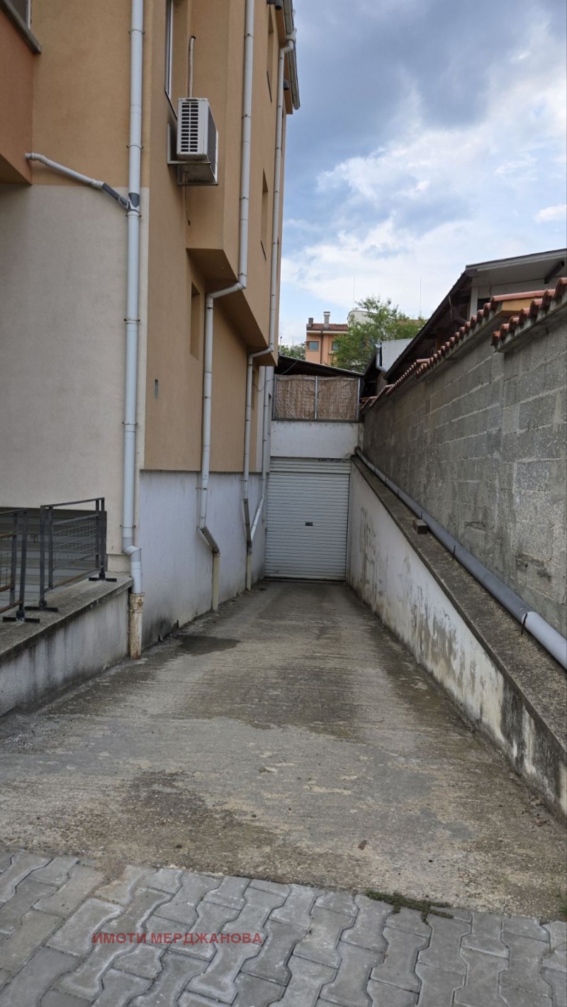Zu verkaufen  Garage Stara Zagora , Scheleznik - iztok , 36 qm | 46968267 - Bild [5]