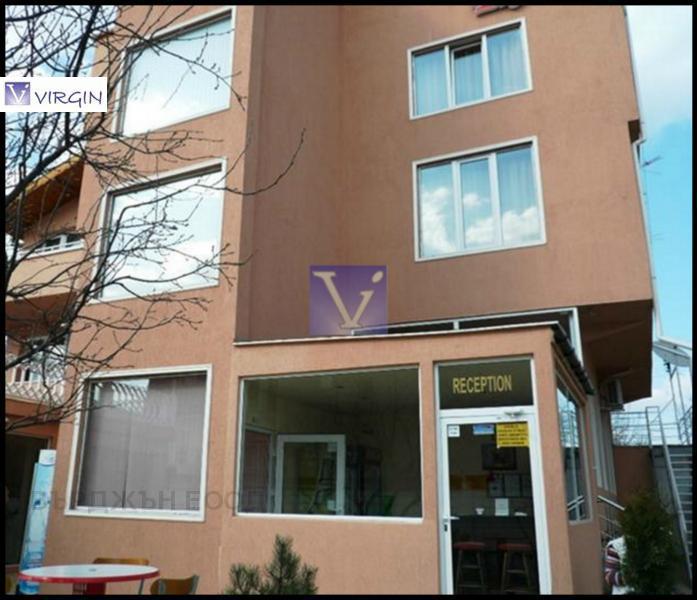 Till salu  Hotell Varna , m-t Alen mak , 850 kvm | 61315425 - bild [2]