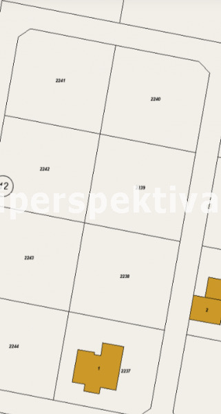 For Sale  Plot region Plovdiv , Belashtitsa , 727 sq.m | 67289474