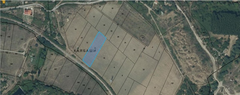 Продава  Земеделска земя област Кърджали , гр. Кърджали , 3000 дка | 24937900