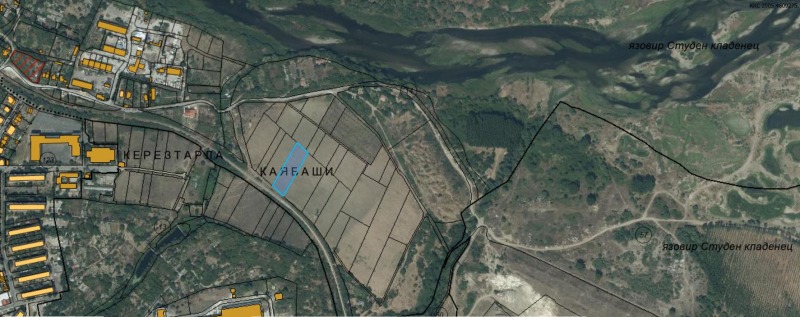 Продава  Земеделска земя област Кърджали , гр. Кърджали , 3000 дка | 24937900 - изображение [3]