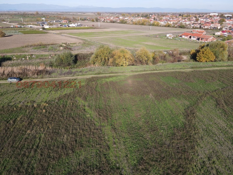 Продава ЗЕМЕДЕЛСКА ЗЕМЯ, с. Калековец, област Пловдив, снимка 2 - Земеделска земя - 53557115