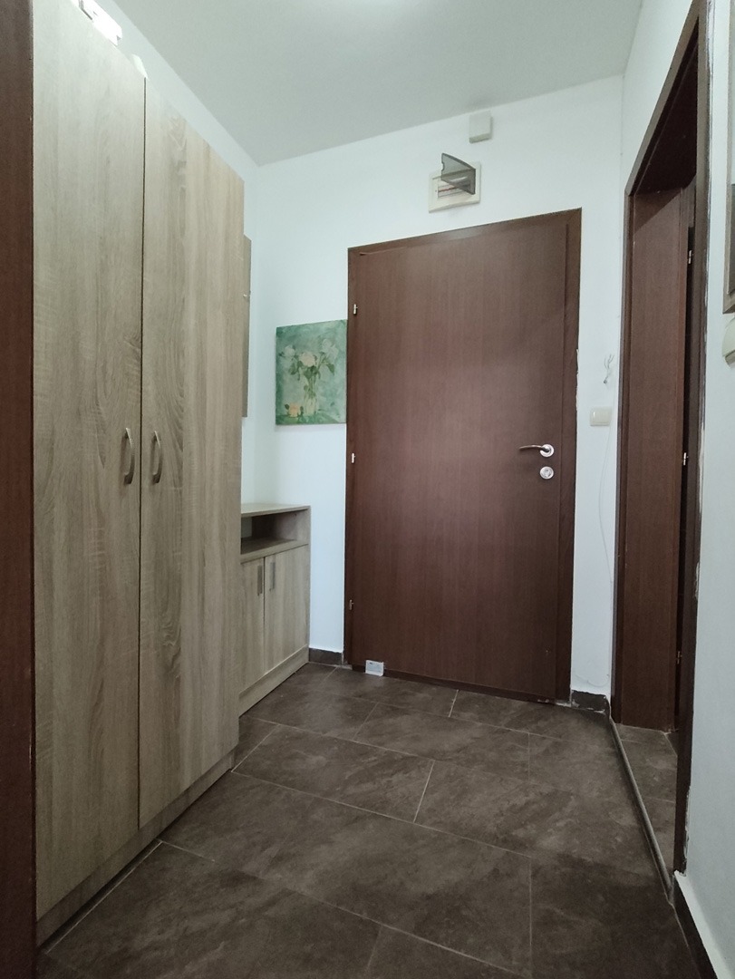 Продава 1-СТАЕН, гр. Банско, област Благоевград, снимка 6 - Апартаменти - 54827940