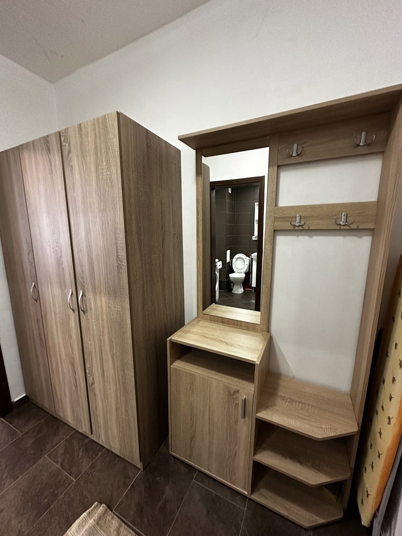 Продава 1-СТАЕН, гр. Банско, област Благоевград, снимка 3 - Апартаменти - 54712232