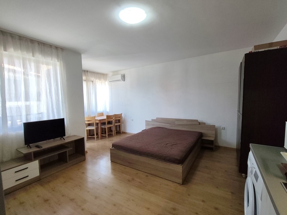 Продава 1-СТАЕН, гр. Банско, област Благоевград, снимка 7 - Апартаменти - 54827940