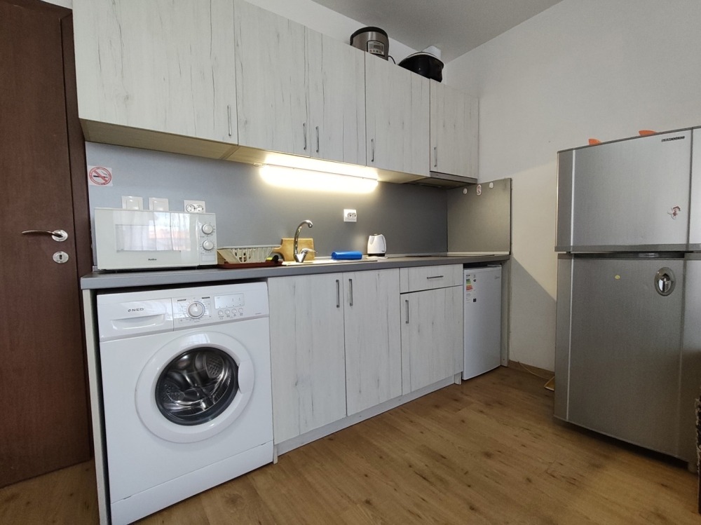 Продава 1-СТАЕН, гр. Банско, област Благоевград, снимка 8 - Апартаменти - 54827940