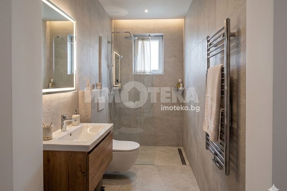 Продава 2-СТАЕН, гр. Варна, Владислав Варненчик 1, снимка 7 - Апартаменти - 53073570