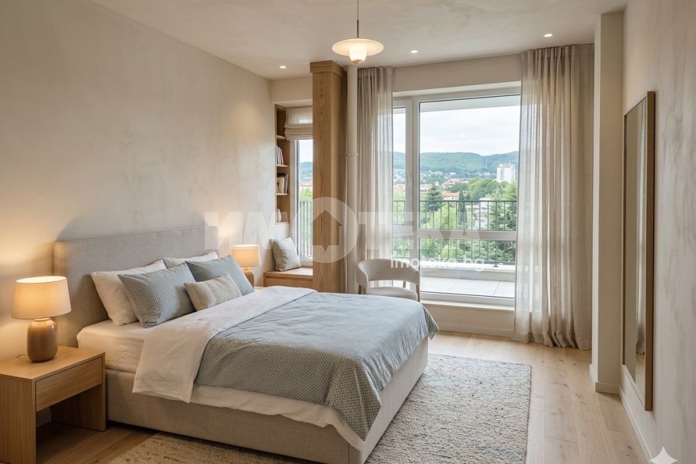 Продава 2-СТАЕН, гр. Варна, Владислав Варненчик 1, снимка 6 - Апартаменти - 53073570