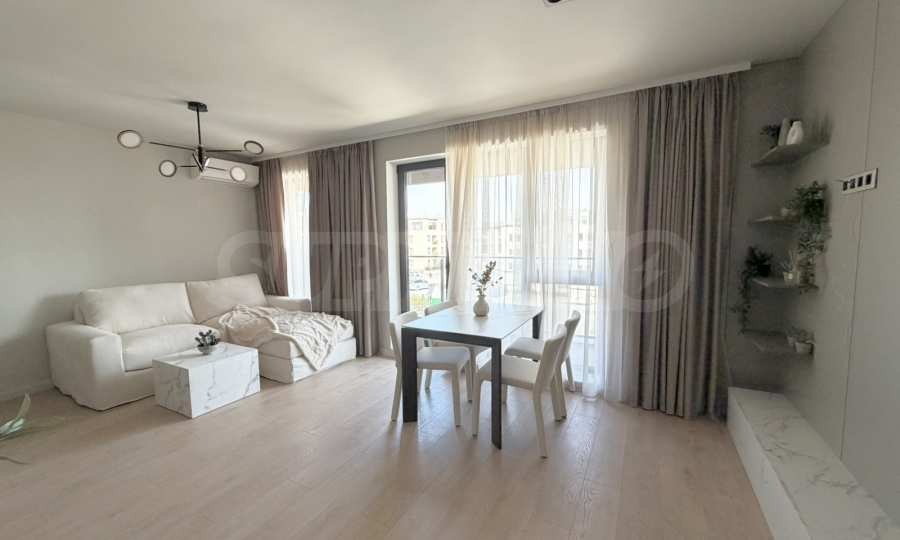 Продава 2-СТАЕН, гр. Пловдив, Отдих и култура, снимка 3 - Апартаменти - 53828807