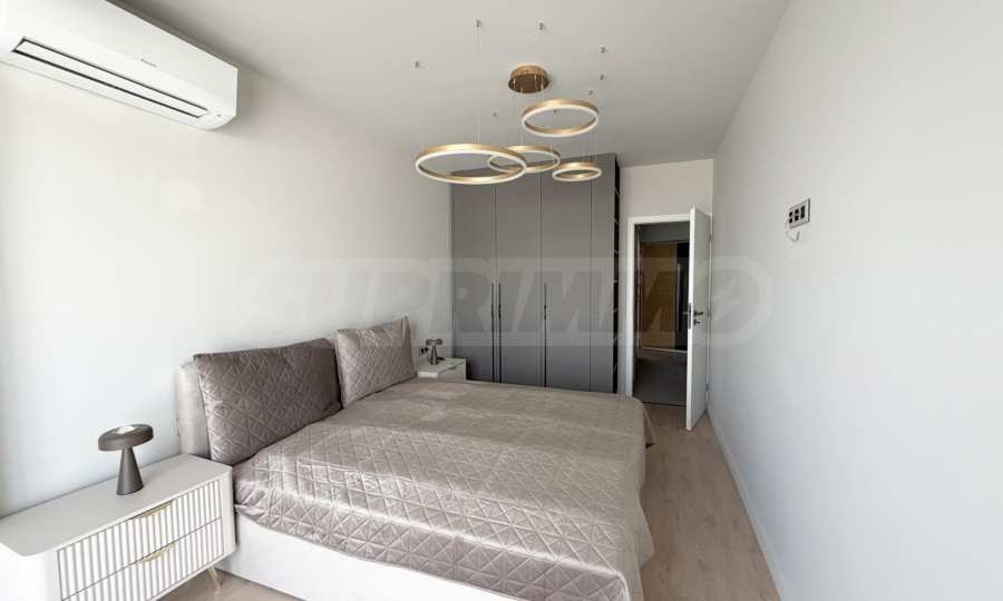 Продава 2-СТАЕН, гр. Пловдив, Отдих и култура, снимка 5 - Апартаменти - 53828807