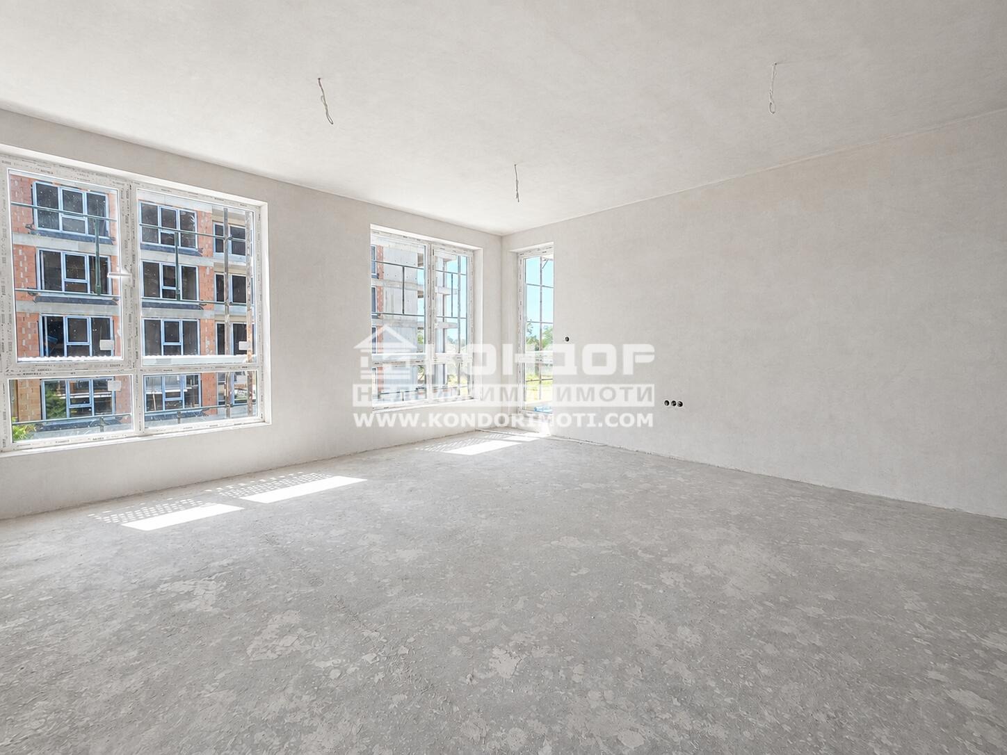 Продава 3-СТАЕН, гр. Пловдив, Кършияка, снимка 3 - Апартаменти - 50135690