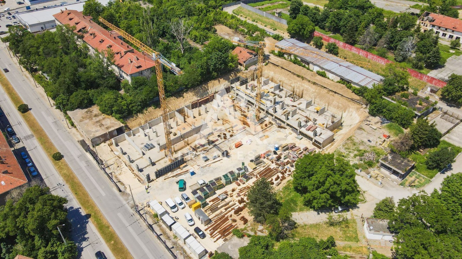 Продава 3-СТАЕН, гр. Плевен, Широк център, снимка 15 - Апартаменти - 51282026