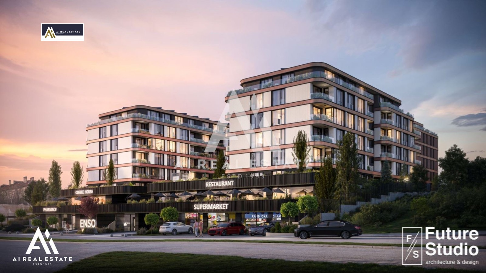 Продава 3-СТАЕН, гр. Плевен, Широк център, снимка 5 - Апартаменти - 51282026