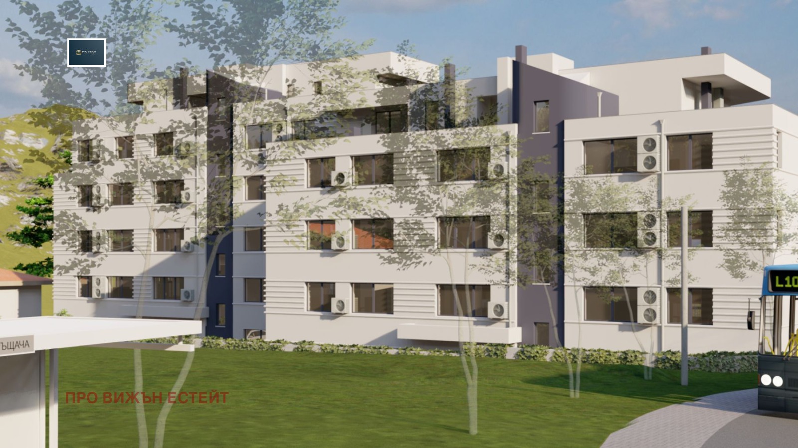 Продава 3-СТАЕН, гр. Варна, Виница, снимка 2 - Апартаменти - 53948571