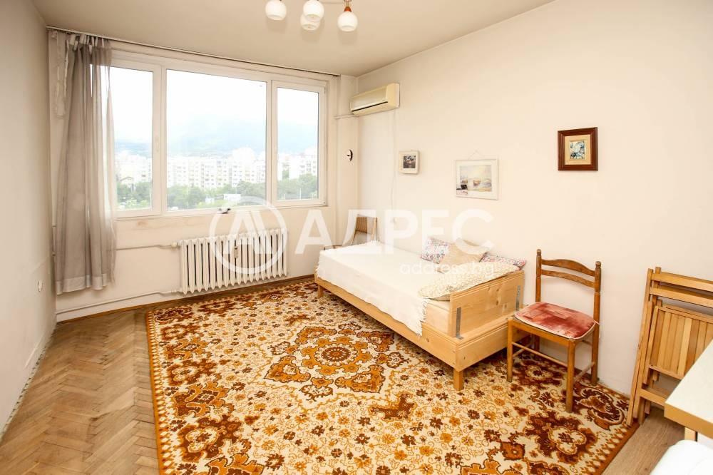 Продава 3-СТАЕН, гр. София, Иван Вазов, снимка 11 - Апартаменти - 54864786
