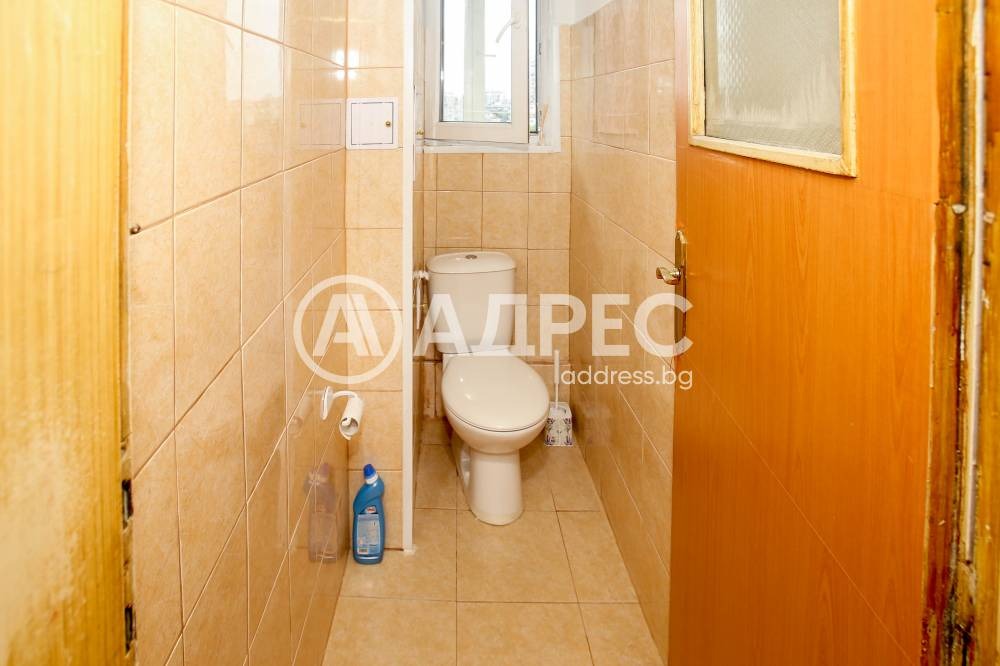 Продава 3-СТАЕН, гр. София, Иван Вазов, снимка 5 - Апартаменти - 54864786